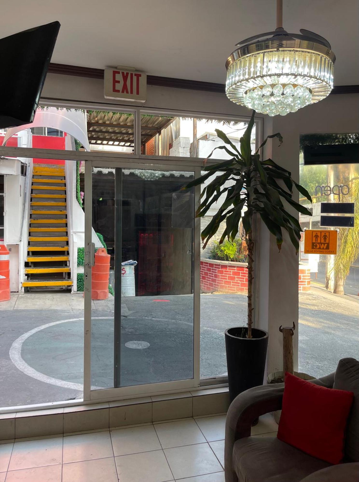 Hotel Puerto Mexico Aeropuerto Galeria & Boutique المظهر الخارجي الصورة