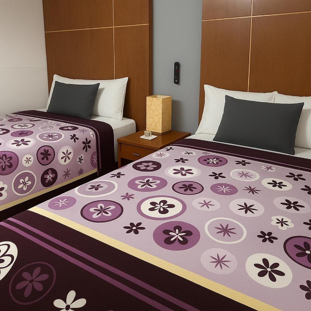 Hotel Puerto Mexico Aeropuerto Galeria & Boutique المظهر الخارجي الصورة